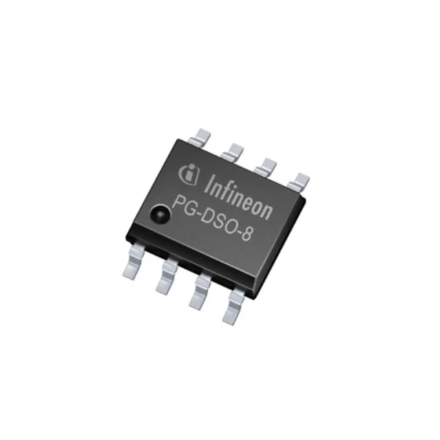 TLE4998C8DXUMA2 제조사: Infineon Technologies