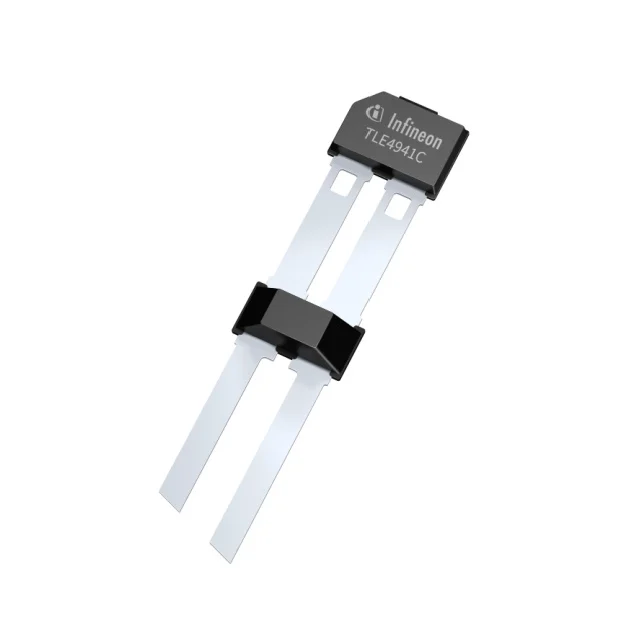 TLE5041PLUSCXAMA1 от Infineon Technologies