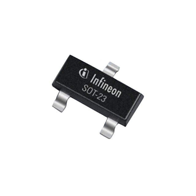 TLI49611MXTMA1 by Infineon Technologies