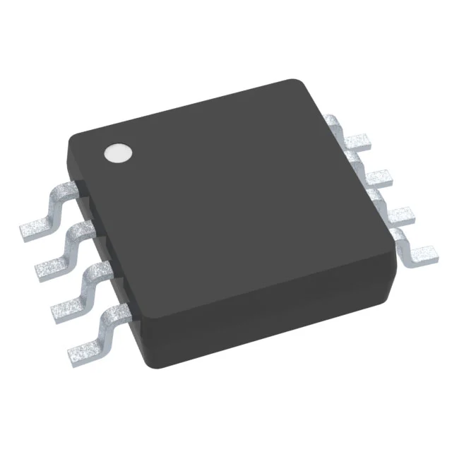 TMAG5170A1QDGKR by Texas Instruments
