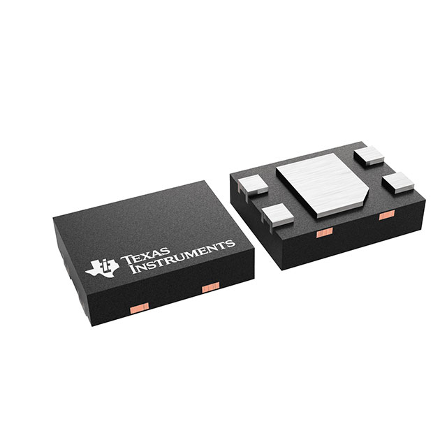 TMAG5231H1DQDMRR 제조사: Texas Instruments