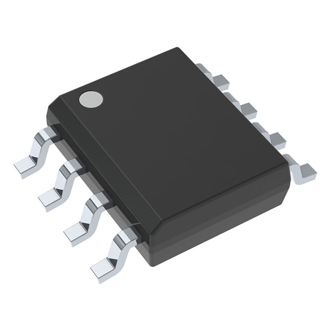 TMCS1108A2BQDT メーカー： Texas Instruments
