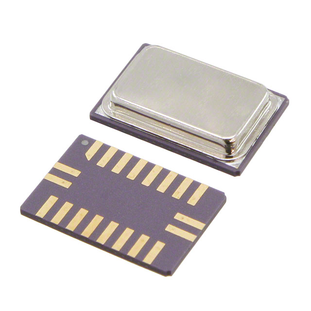 TX6001 メーカー： Murata Electronics
