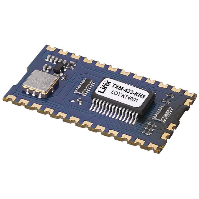 TXM-433-KH3 от TE Connectivity Linx