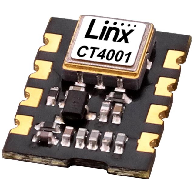 TXM-433-LC от TE Connectivity Linx