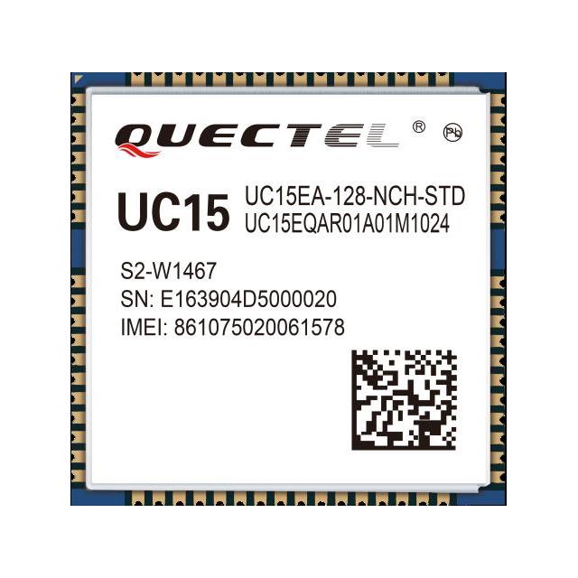 UC15ABTEA-128-STD