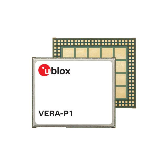 VERA-P173-00A メーカー： u-blox