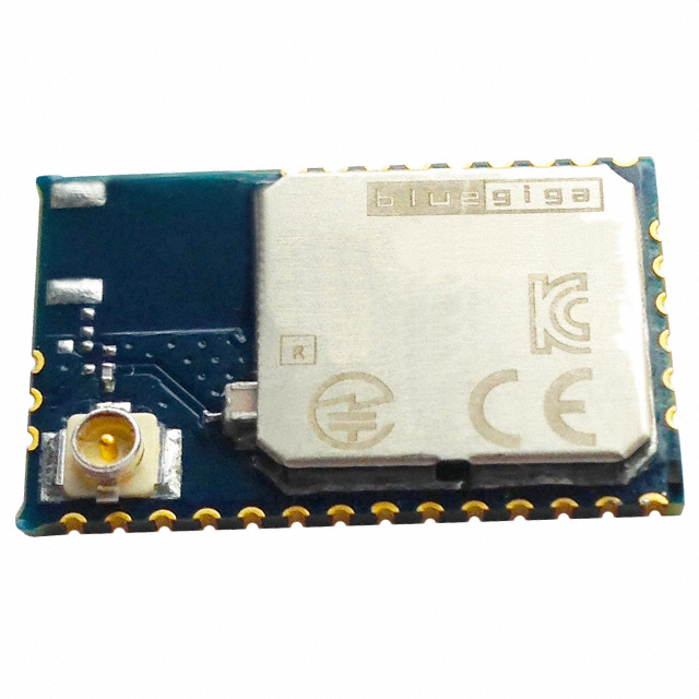 WF111-E-V1 RF-трансиверы изображение