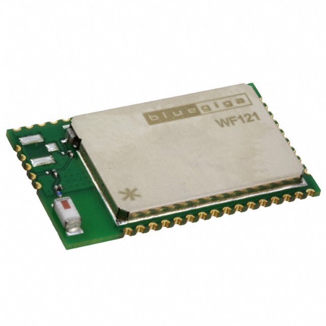 WF121-A-V2 by Silicon Labs