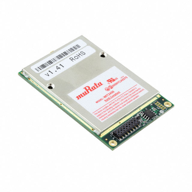WIT2450FG by Murata Electronics