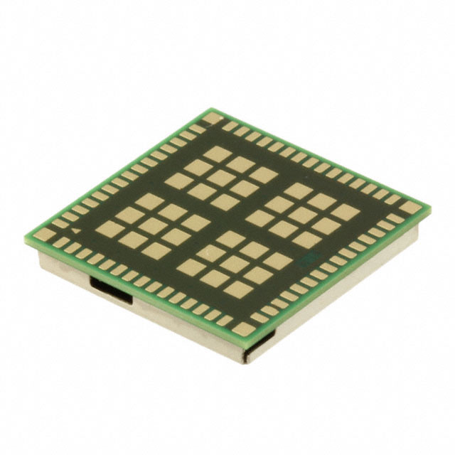 WL1835MODGBMOCT by Texas Instruments