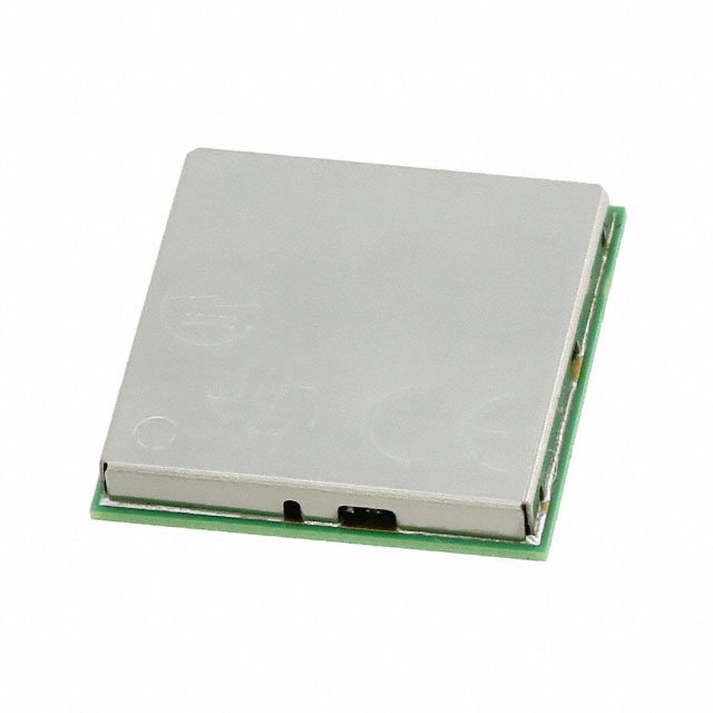 WL1837MODGIMOCR 제조사: Texas Instruments