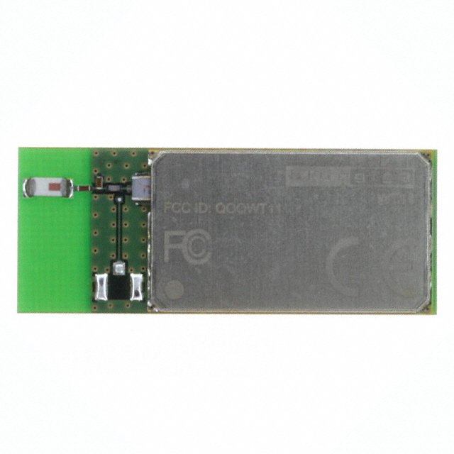 WT11-A-AI 제조사: Murata Electronics