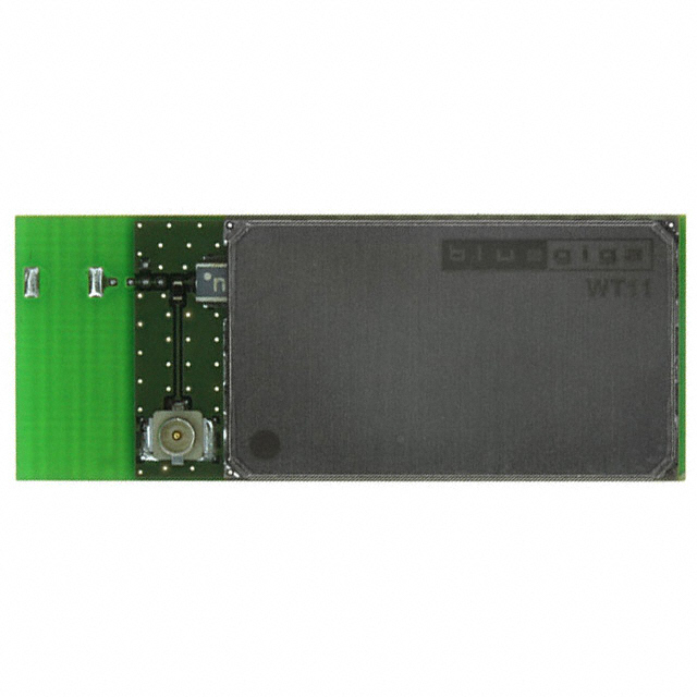 WT11-E-AI 제조사: Murata Electronics