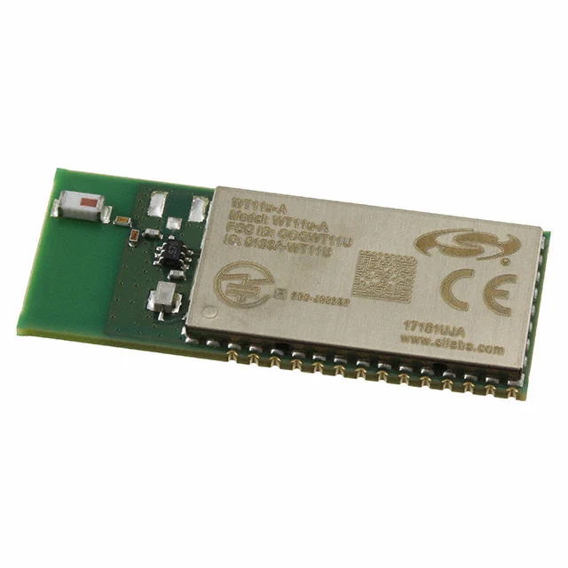 WT11U-E-AI56IAPC RF-трансиверы изображение