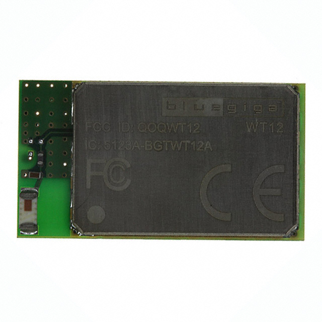 WT12-A-AI 제조사: Murata Electronics
