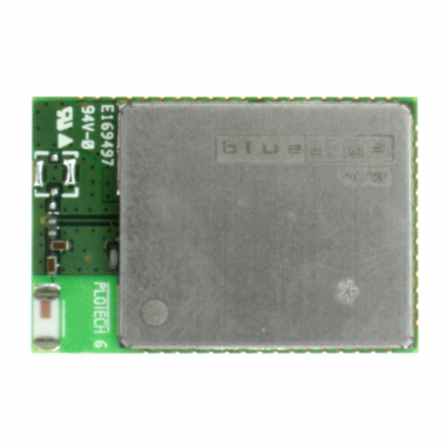 WT32-A-AI 제조사: Murata Electronics