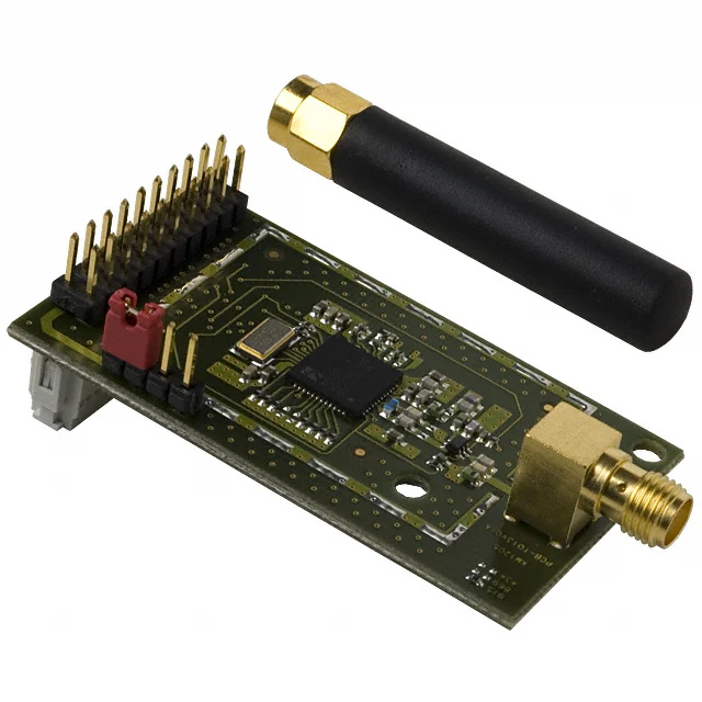 XM1205C433XE1 제조사: Semtech Corporation