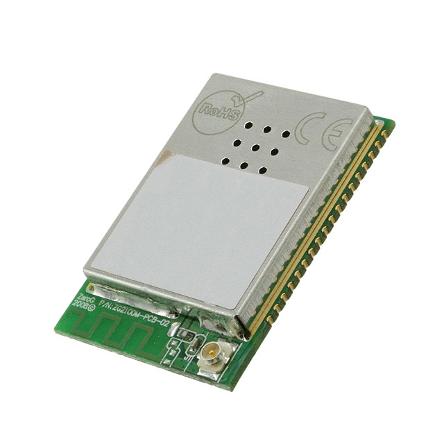 ZG2101MC 제조사: Microchip Technology