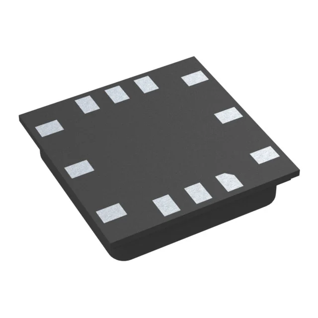 ZMOD4410AI3R by Renesas Electronics Corporation