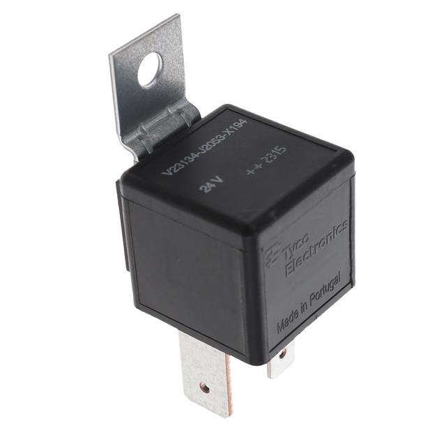 1-1393304-8 メーカー： TE Connectivity AMP Connectors