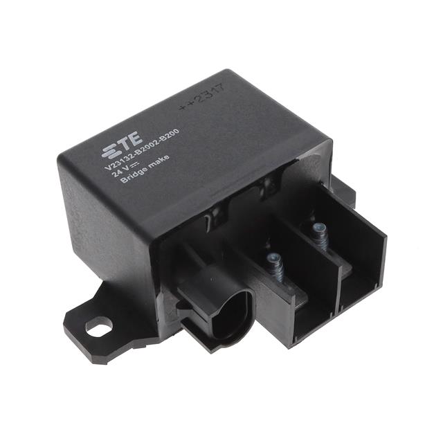 1-1393315-1 メーカー： TE Connectivity AMP Connectors