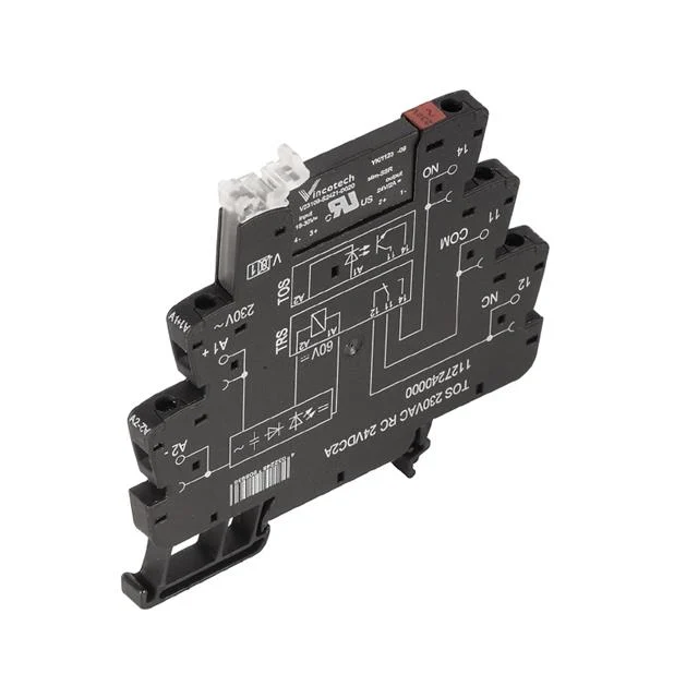 1127000000 由 Weidmüller