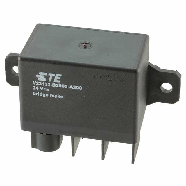 1393315-9 メーカー： TE Connectivity AMP Connectors