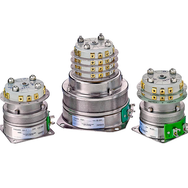 1755066-1 от TE Connectivity Potter & Brumfield Relays