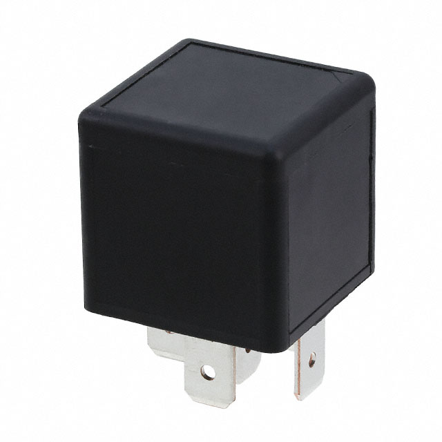 2-1393302-2 メーカー： TE Connectivity AMP Connectors