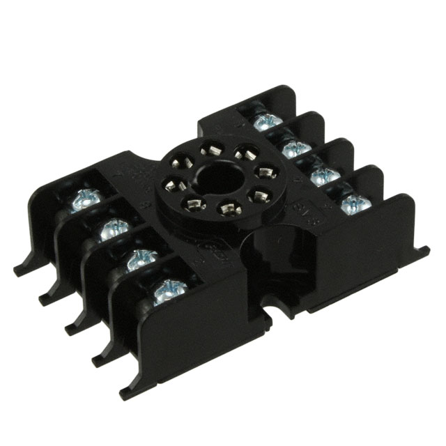 2-1437683-8 от TE Connectivity AMP Connectors