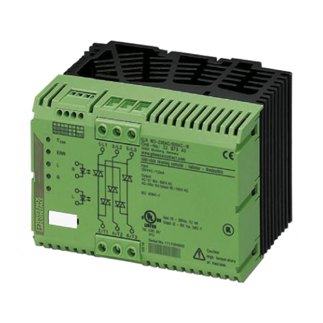 2297345 由 Phoenix Contact