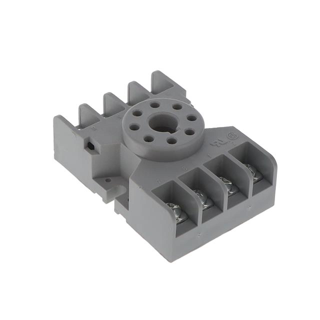27E122 メーカー： TE Connectivity Potter & Brumfield Relays