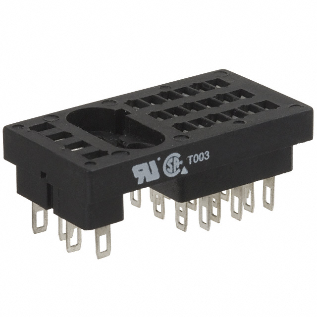 27E127 メーカー： TE Connectivity Potter & Brumfield Relays
