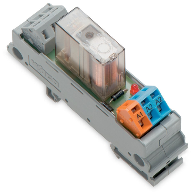 288-304 由 WAGO Corporation