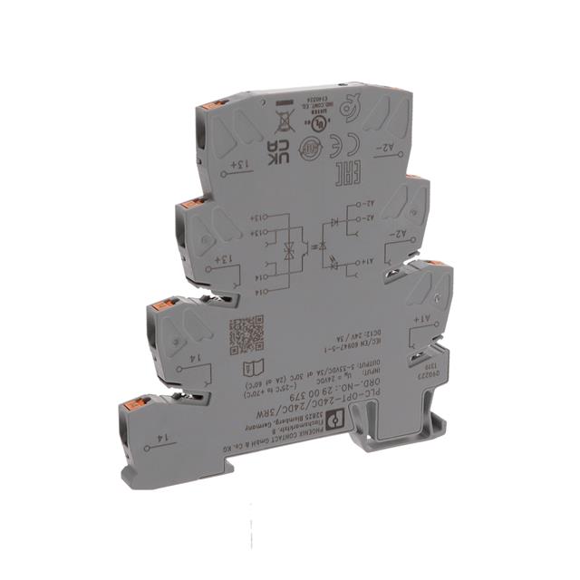 2900379 由 Phoenix Contact