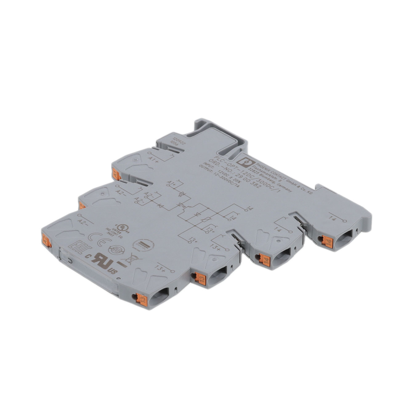 2900382 由 Phoenix Contact