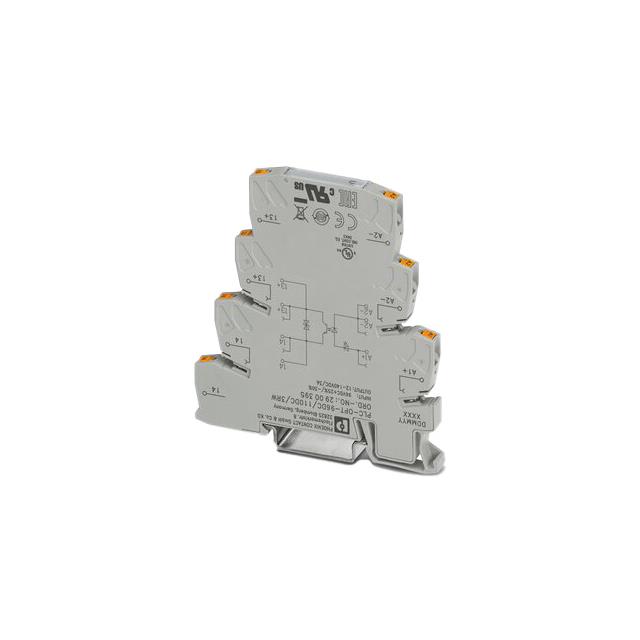 2900395 由 Phoenix Contact