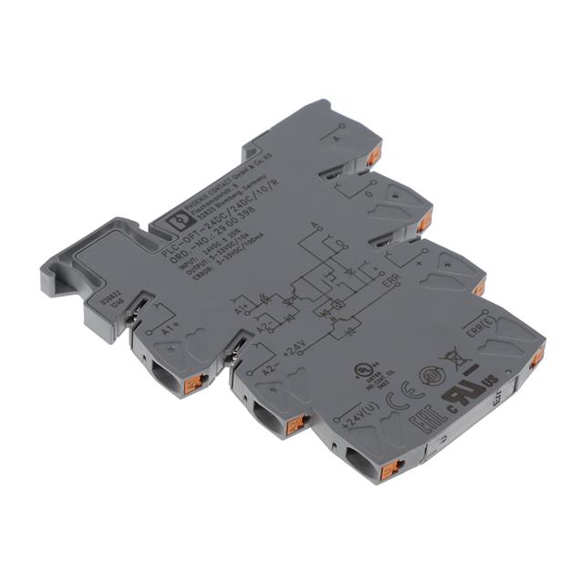 2900398 由 Phoenix Contact