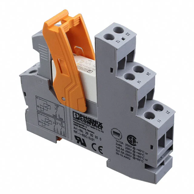 2903346 由 Phoenix Contact