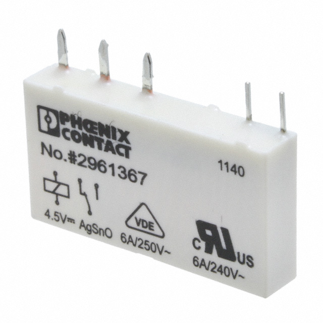 2961367 by Phoenix Contact
