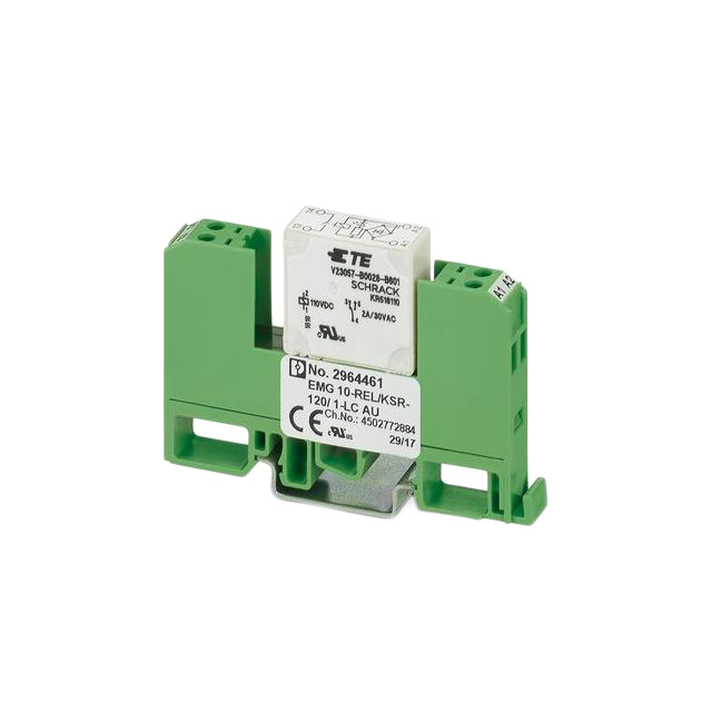 2964461 由 Phoenix Contact
