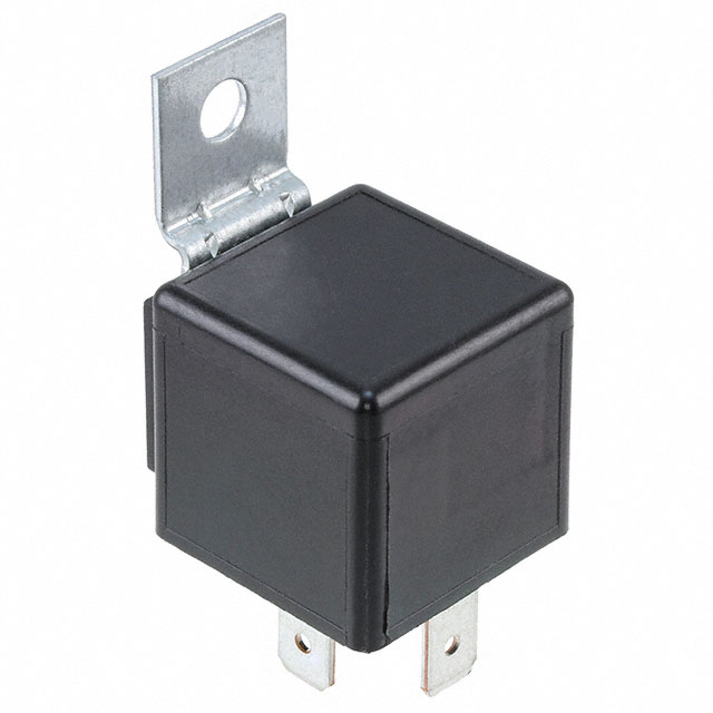 3-1393303-7 メーカー： TE Connectivity AMP Connectors