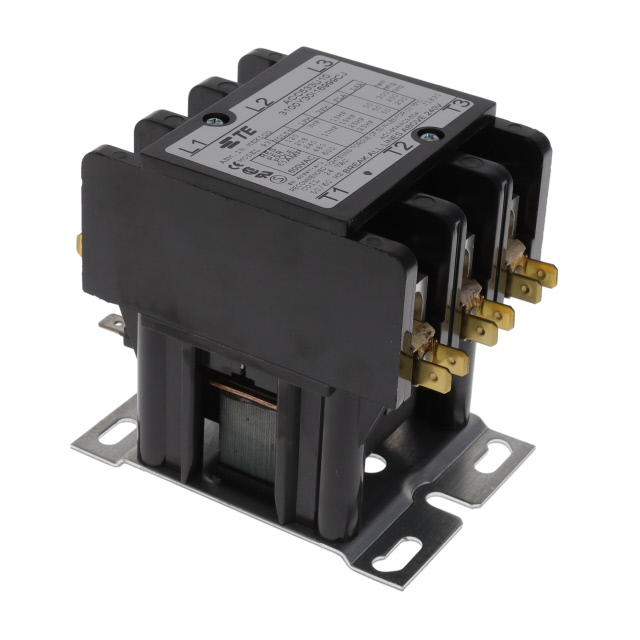 3100Y30I16999CJ メーカー： TE Connectivity Potter & Brumfield Relays