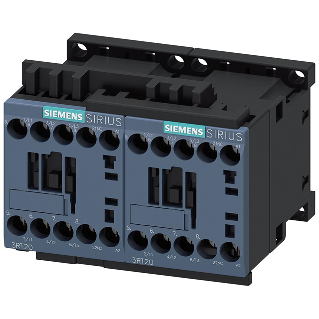 3RA23178XB301AK6 제조사: Siemens