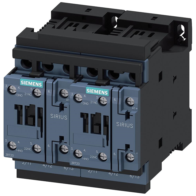 3RA23278XB301BB4 제조사: Siemens