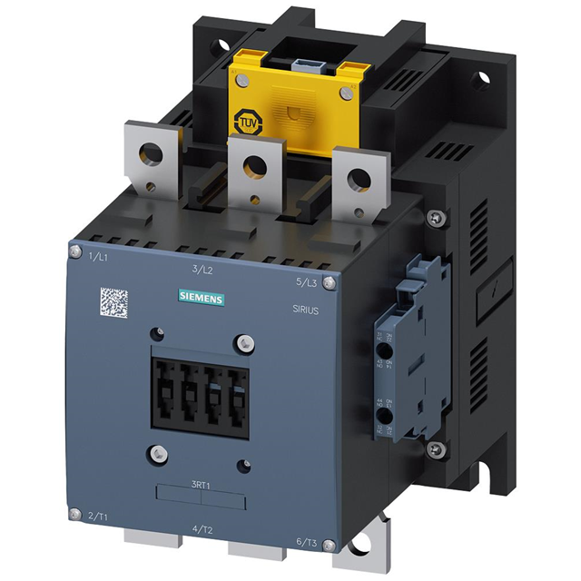 3RT10656SF36 メーカー： Siemens