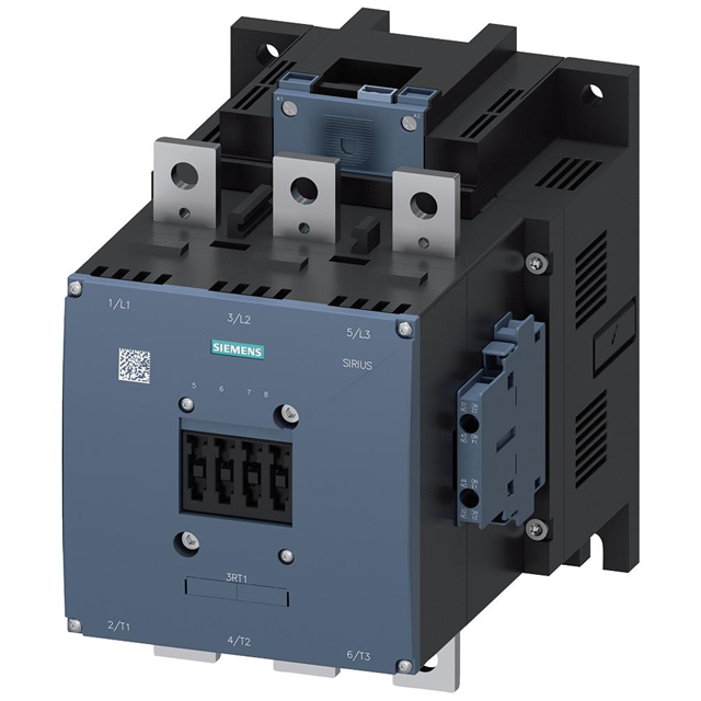 3RT10766NF36 제조사: Siemens