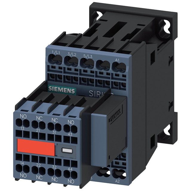 3RT20152CK643MA0 由 Siemens