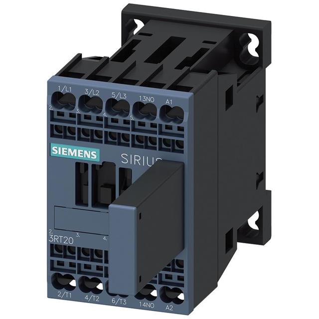 3RT20152EK61 メーカー： Siemens